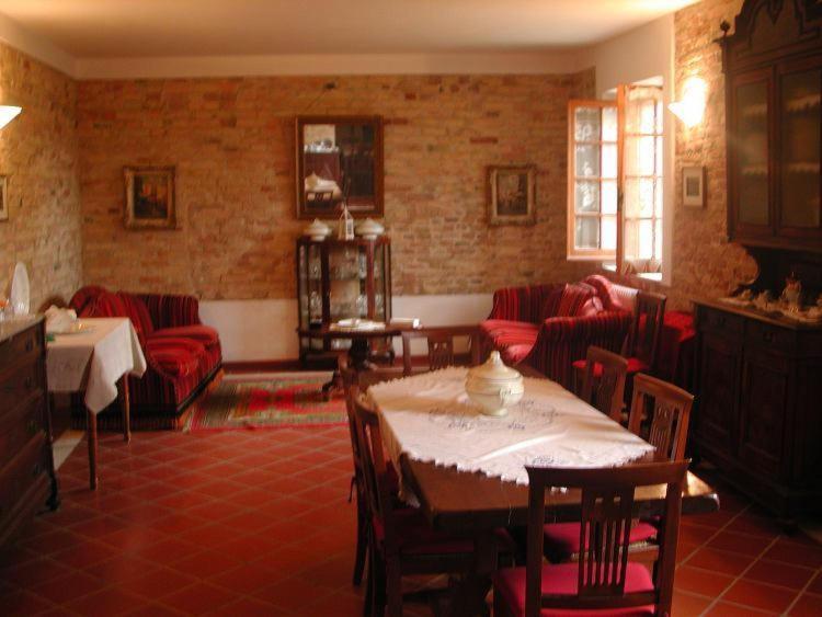Bed&Breakfast Giardino Agritourist Controguerra Bagian luar foto