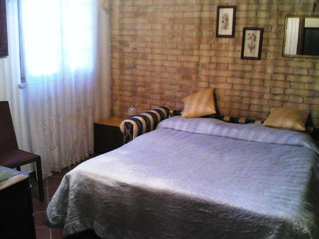 Bed&Breakfast Giardino Agritourist Controguerra Bagian luar foto