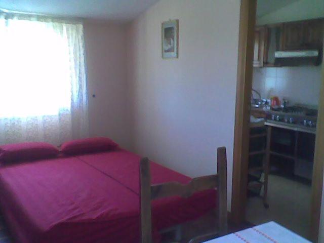 Bed&Breakfast Giardino Agritourist Controguerra Bagian luar foto