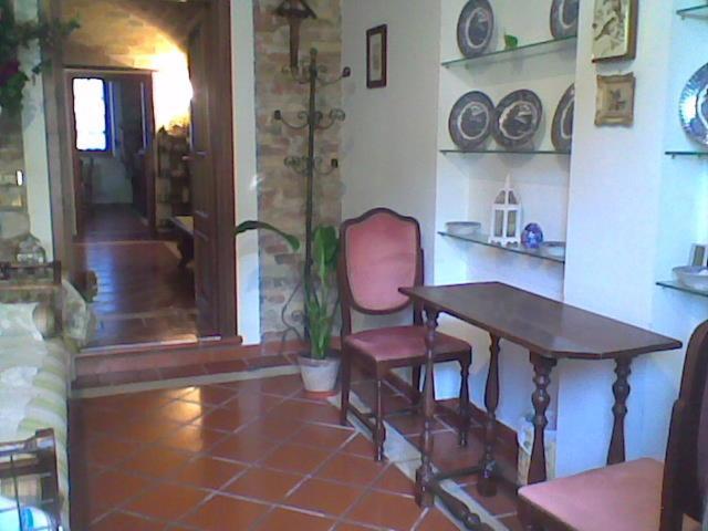 Bed&Breakfast Giardino Agritourist Controguerra Bagian luar foto