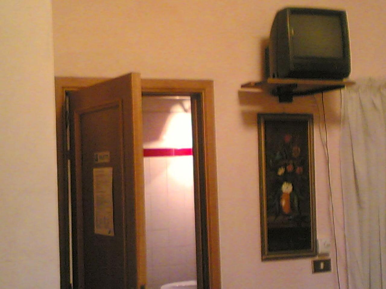 Bed&Breakfast Giardino Agritourist Controguerra Bagian luar foto
