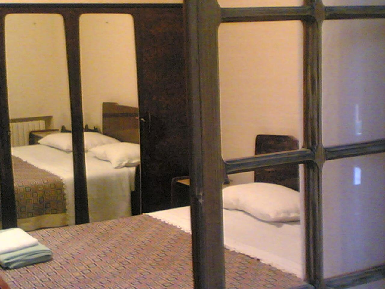 Bed&Breakfast Giardino Agritourist Controguerra Bagian luar foto