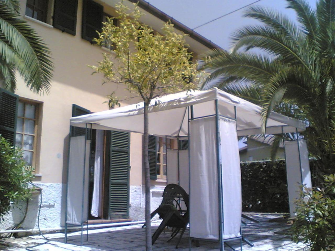 Bed&Breakfast Giardino Agritourist Controguerra Bagian luar foto