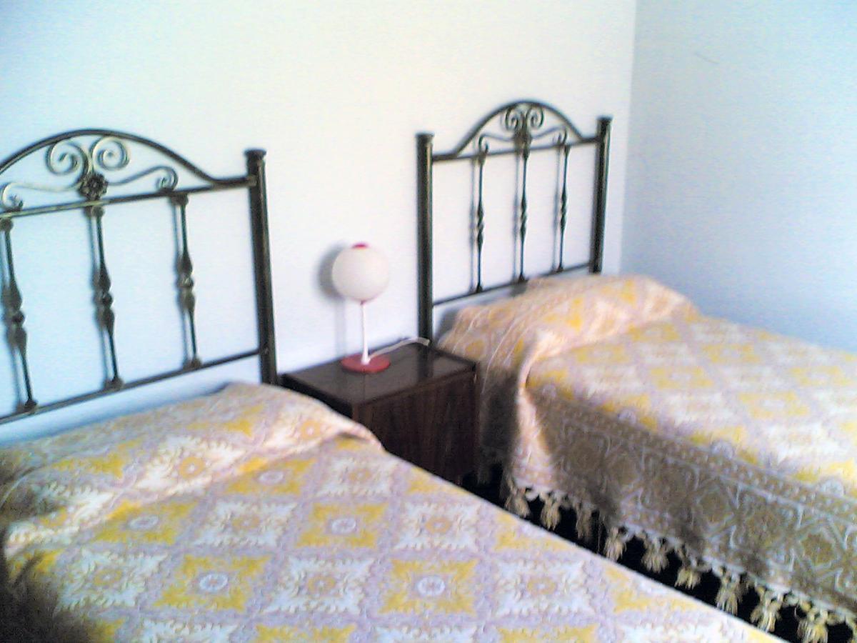Bed&Breakfast Giardino Agritourist Controguerra Bagian luar foto