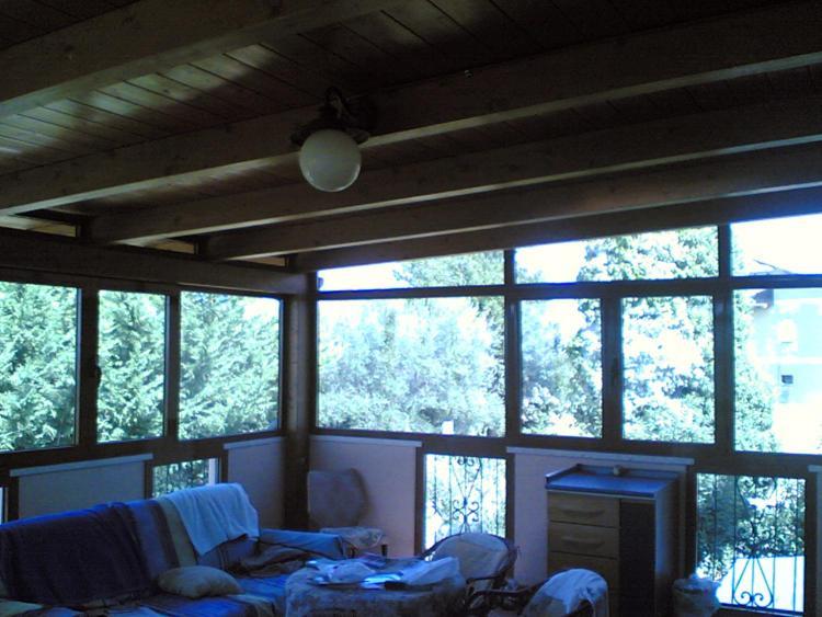 Bed&Breakfast Giardino Agritourist Controguerra Bagian luar foto